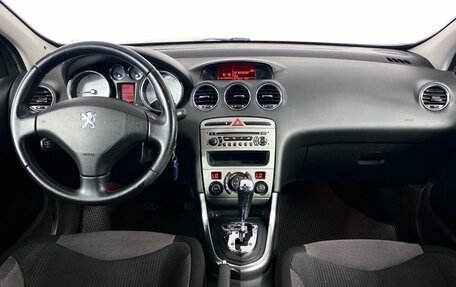 Peugeot 308 II, 2010 год, 656 000 рублей, 12 фотография