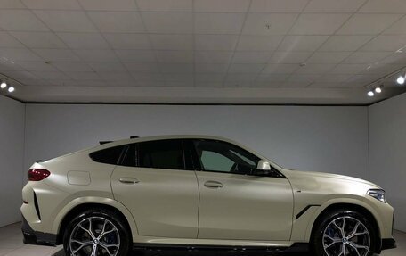 BMW X6, 2020 год, 8 800 000 рублей, 5 фотография