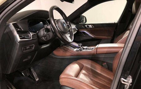 BMW X6, 2020 год, 8 800 000 рублей, 14 фотография
