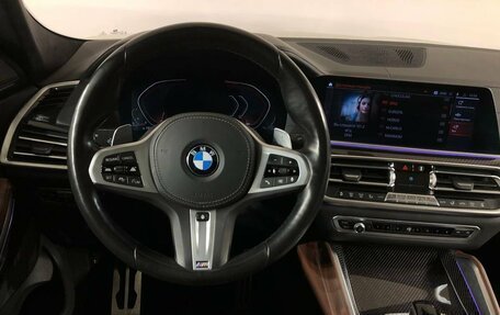 BMW X6, 2020 год, 8 800 000 рублей, 9 фотография