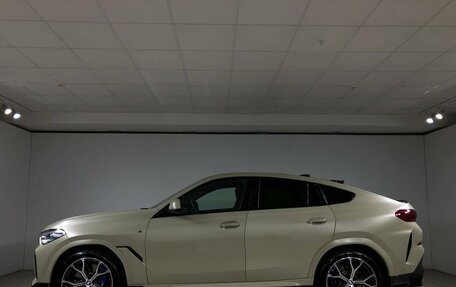 BMW X6, 2020 год, 8 800 000 рублей, 4 фотография