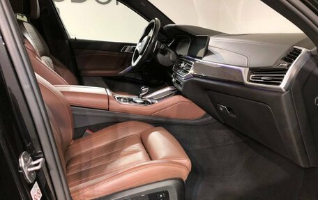 BMW X6, 2020 год, 8 800 000 рублей, 10 фотография
