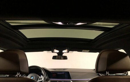 BMW X6, 2020 год, 8 800 000 рублей, 11 фотография