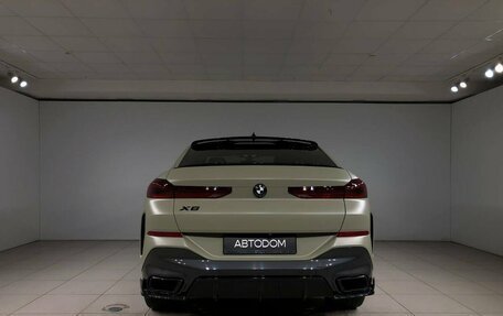 BMW X6, 2020 год, 8 800 000 рублей, 8 фотография