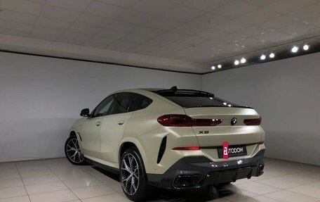 BMW X6, 2020 год, 8 800 000 рублей, 6 фотография