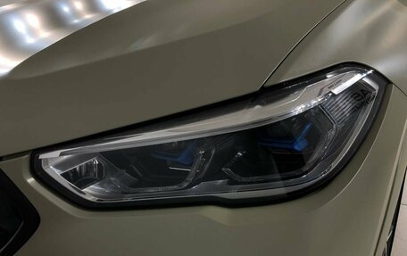 BMW X6, 2020 год, 8 800 000 рублей, 22 фотография