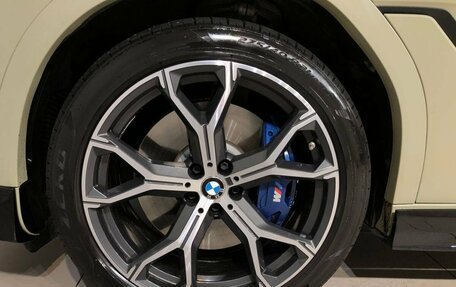 BMW X6, 2020 год, 8 800 000 рублей, 24 фотография