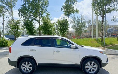 KIA Sorento II рестайлинг, 2011 год, 1 590 000 рублей, 4 фотография