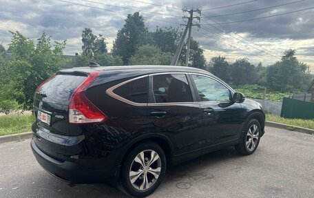 Honda CR-V IV, 2013 год, 2 250 000 рублей, 3 фотография