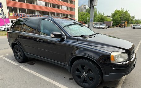 Volvo XC90 II рестайлинг, 2010 год, 1 650 000 рублей, 3 фотография