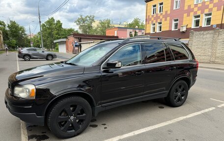 Volvo XC90 II рестайлинг, 2010 год, 1 650 000 рублей, 4 фотография