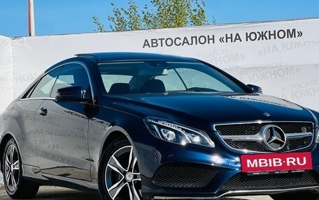 Mercedes-Benz E-Класс, 2015 год, 2 497 000 рублей, 6 фотография