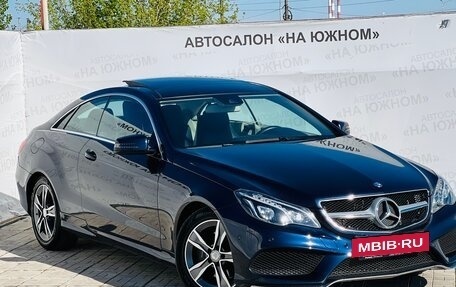 Mercedes-Benz E-Класс, 2015 год, 2 497 000 рублей, 4 фотография