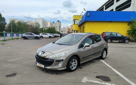 Peugeot 308 II, 2011 год, 645 000 рублей, 2 фотография