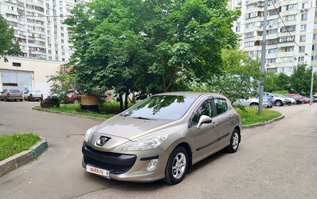 Peugeot 308 II, 2011 год, 645 000 рублей, 6 фотография
