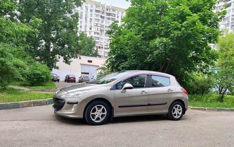 Peugeot 308 II, 2011 год, 645 000 рублей, 14 фотография