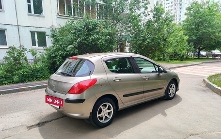 Peugeot 308 II, 2011 год, 645 000 рублей, 17 фотография