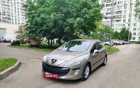 Peugeot 308 II, 2011 год, 645 000 рублей, 13 фотография