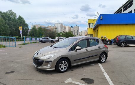 Peugeot 308 II, 2011 год, 645 000 рублей, 22 фотография