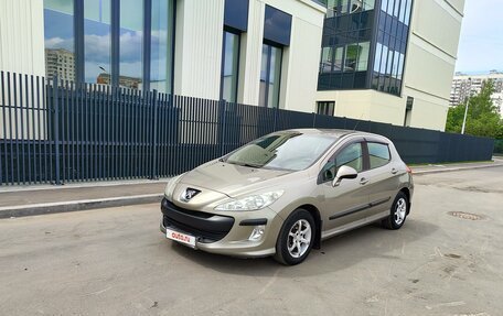 Peugeot 308 II, 2011 год, 645 000 рублей, 23 фотография