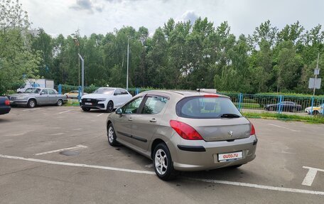 Peugeot 308 II, 2011 год, 645 000 рублей, 27 фотография