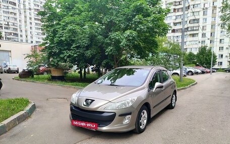 Peugeot 308 II, 2011 год, 645 000 рублей, 29 фотография