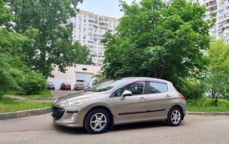 Peugeot 308 II, 2011 год, 645 000 рублей, 39 фотография