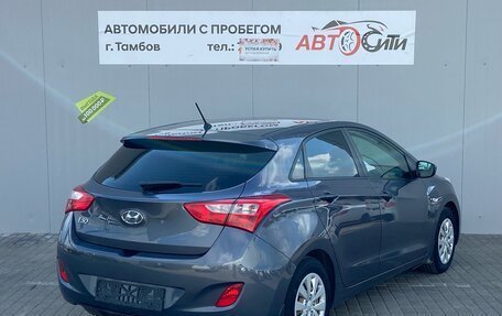 Hyundai i30 II рестайлинг, 2016 год, 1 356 000 рублей, 7 фотография