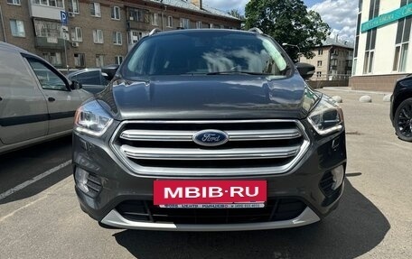 Ford Kuga III, 2016 год, 1 837 000 рублей, 2 фотография