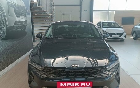 KIA K5, 2021 год, 2 290 000 рублей, 3 фотография