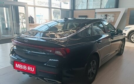 KIA K5, 2021 год, 2 290 000 рублей, 2 фотография