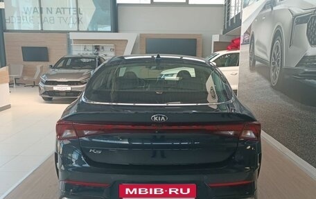 KIA K5, 2021 год, 2 290 000 рублей, 4 фотография