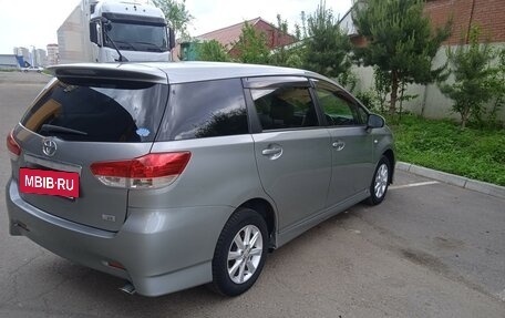 Toyota Wish II, 2011 год, 1 500 000 рублей, 4 фотография