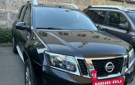 Nissan Terrano III, 2018 год, 1 800 000 рублей, 7 фотография