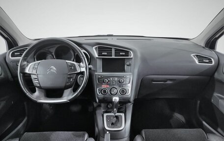 Citroen C4 II рестайлинг, 2011 год, 615 000 рублей, 5 фотография