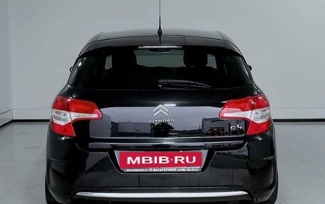 Citroen C4 II рестайлинг, 2011 год, 615 000 рублей, 3 фотография