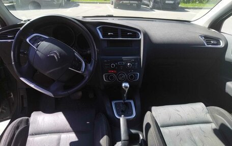 Citroen C4 II рестайлинг, 2012 год, 600 000 рублей, 4 фотография