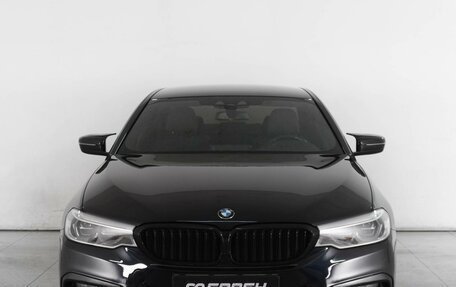 BMW 5 серия, 2019 год, 4 199 000 рублей, 3 фотография