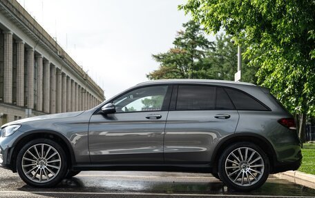 Mercedes-Benz GLC, 2020 год, 5 700 000 рублей, 5 фотография