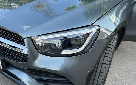 Mercedes-Benz GLC, 2020 год, 5 700 000 рублей, 14 фотография