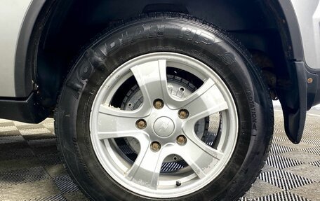 Chevrolet Niva I рестайлинг, 2012 год, 546 000 рублей, 13 фотография