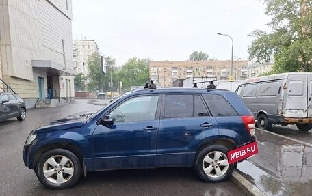 Suzuki Grand Vitara, 2008 год, 650 000 рублей, 3 фотография