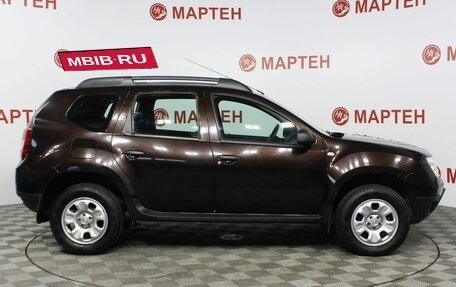 Renault Duster I рестайлинг, 2015 год, 1 160 000 рублей, 4 фотография