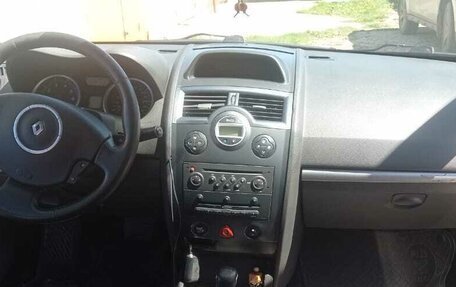 Renault Megane II, 2008 год, 650 000 рублей, 5 фотография