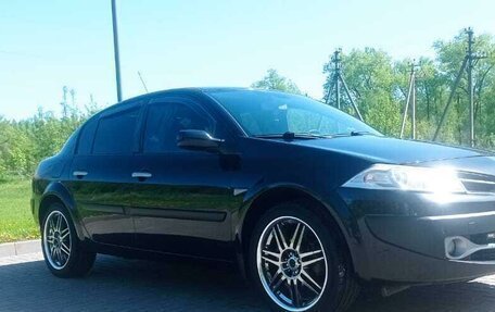 Renault Megane II, 2008 год, 650 000 рублей, 3 фотография