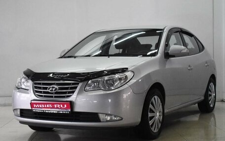 Hyundai Elantra IV, 2011 год, 785 000 рублей, 1 фотография