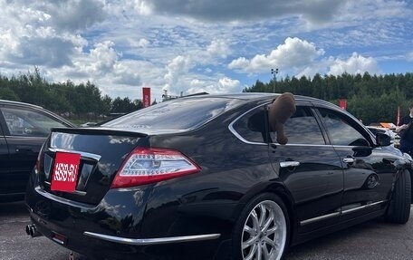 Nissan Teana, 2012 год, 1 700 000 рублей, 8 фотография