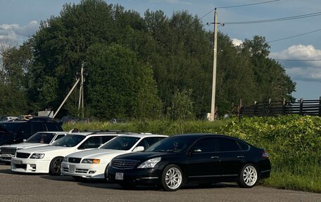 Nissan Teana, 2012 год, 1 700 000 рублей, 14 фотография