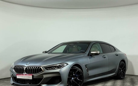 BMW 8 серия, 2019 год, 9 900 000 рублей, 1 фотография