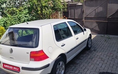 Volkswagen Golf IV, 2003 год, 470 000 рублей, 1 фотография